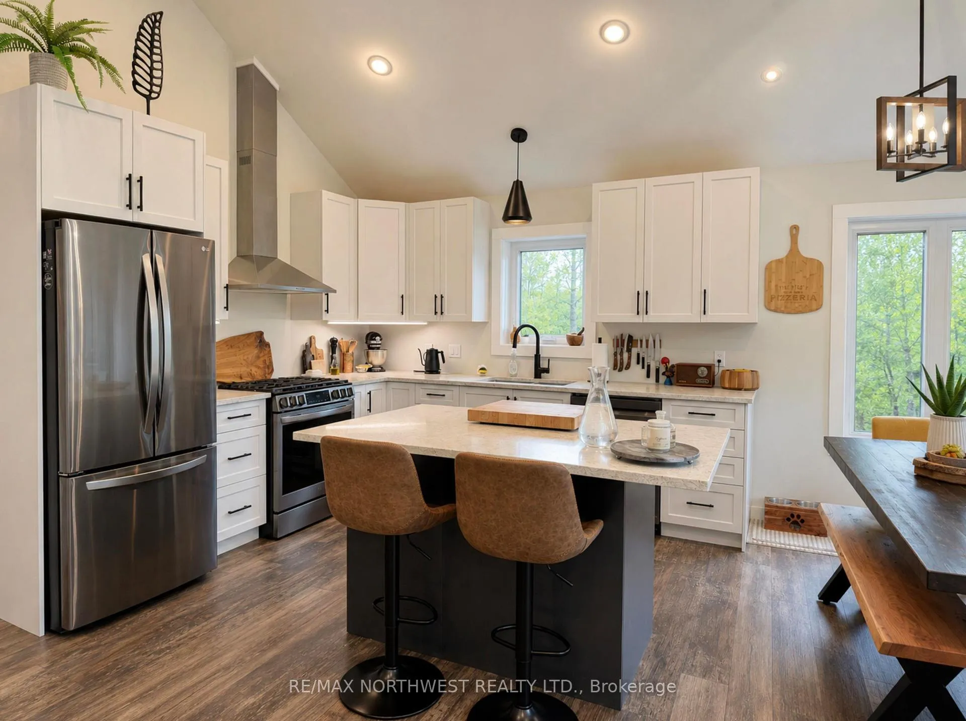 Photo 15 of 83 Beryl Winder Road, Kenora, Keewatin North — HOMEH