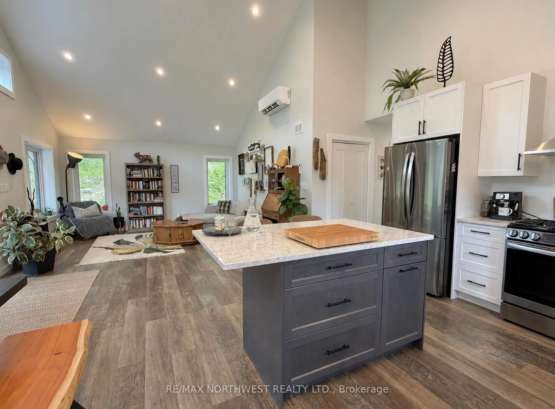 Photo 16 of 83 Beryl Winder Road, Kenora, Keewatin North — HOMEH