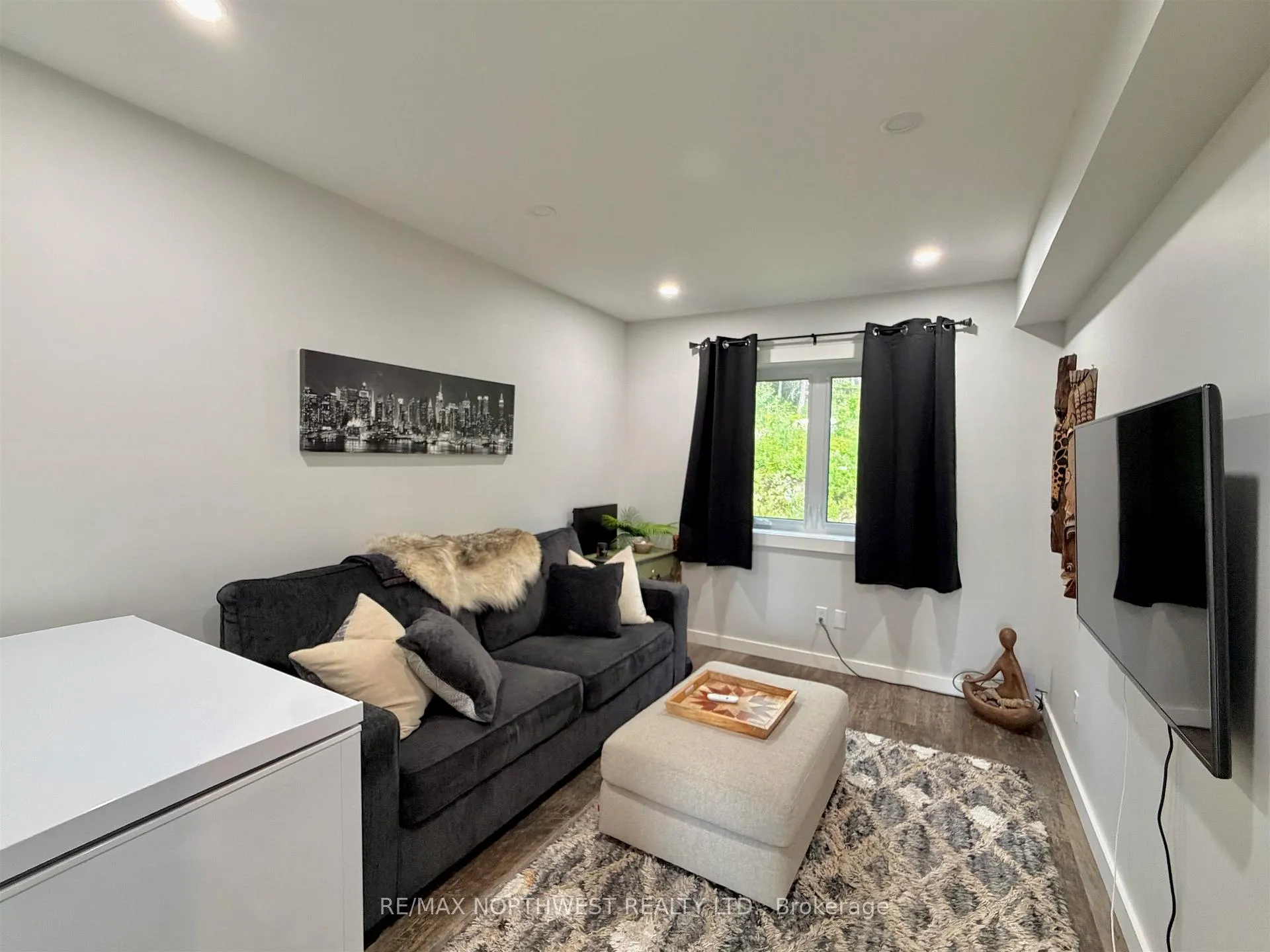 Photo 18 of 83 Beryl Winder Road, Kenora, Keewatin North — HOMEH