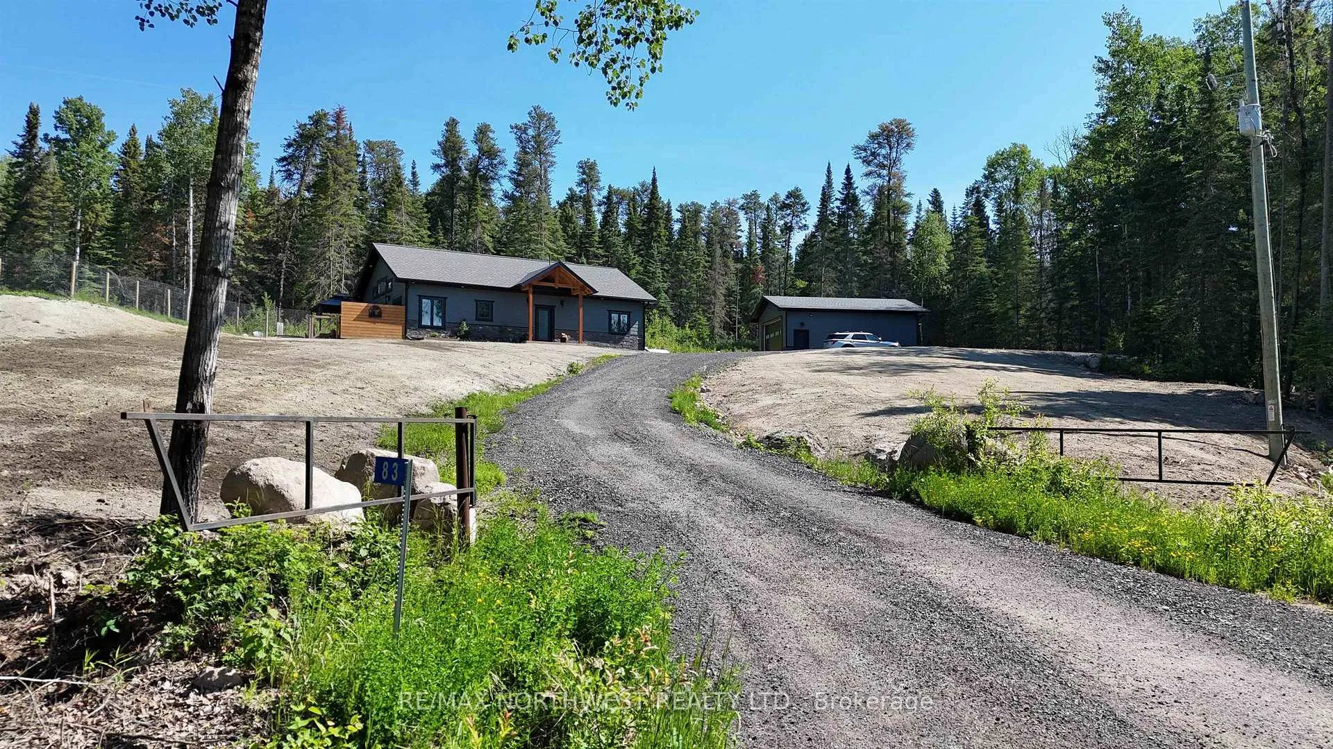 Photo 27 of 83 Beryl Winder Road, Kenora, Keewatin North — HOMEH