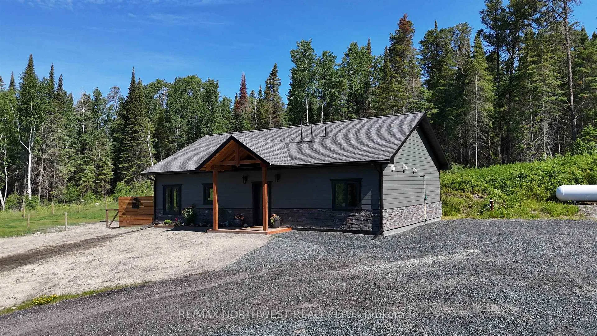 Photo 28 of 83 Beryl Winder Road, Kenora, Keewatin North — HOMEH