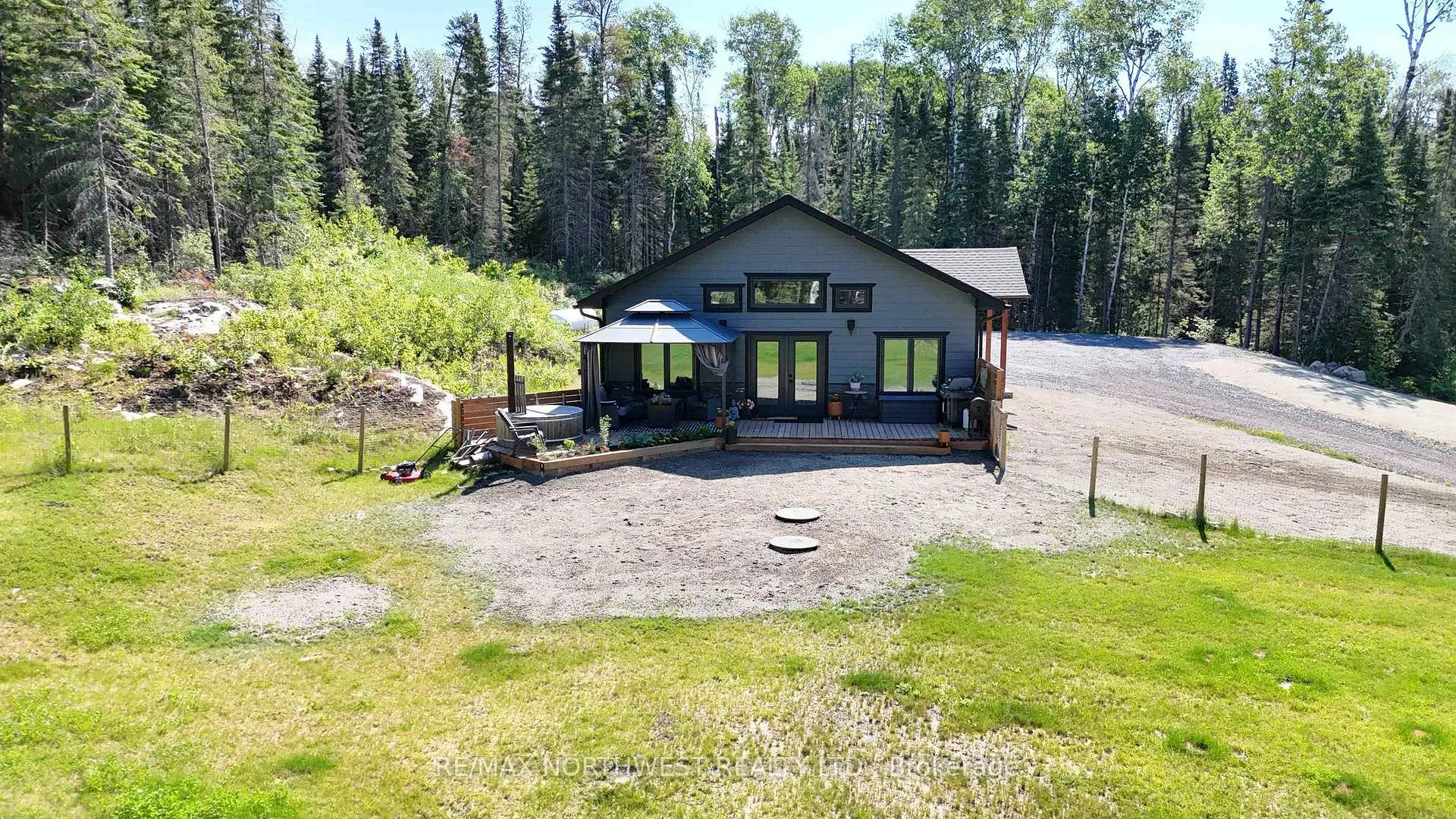 Photo 29 of 83 Beryl Winder Road, Kenora, Keewatin North — HOMEH