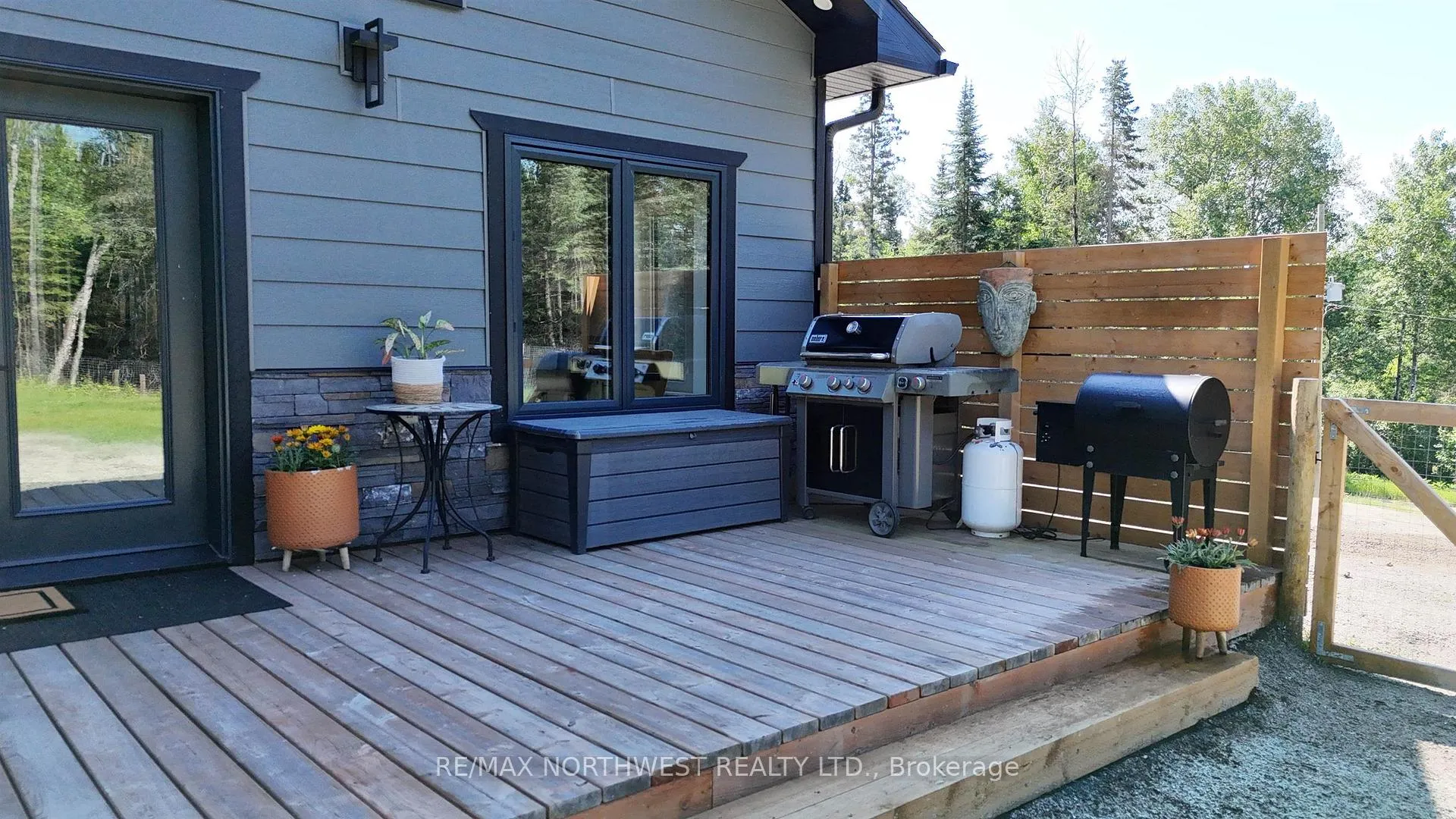 Photo 31 of 83 Beryl Winder Road, Kenora, Keewatin North — HOMEH