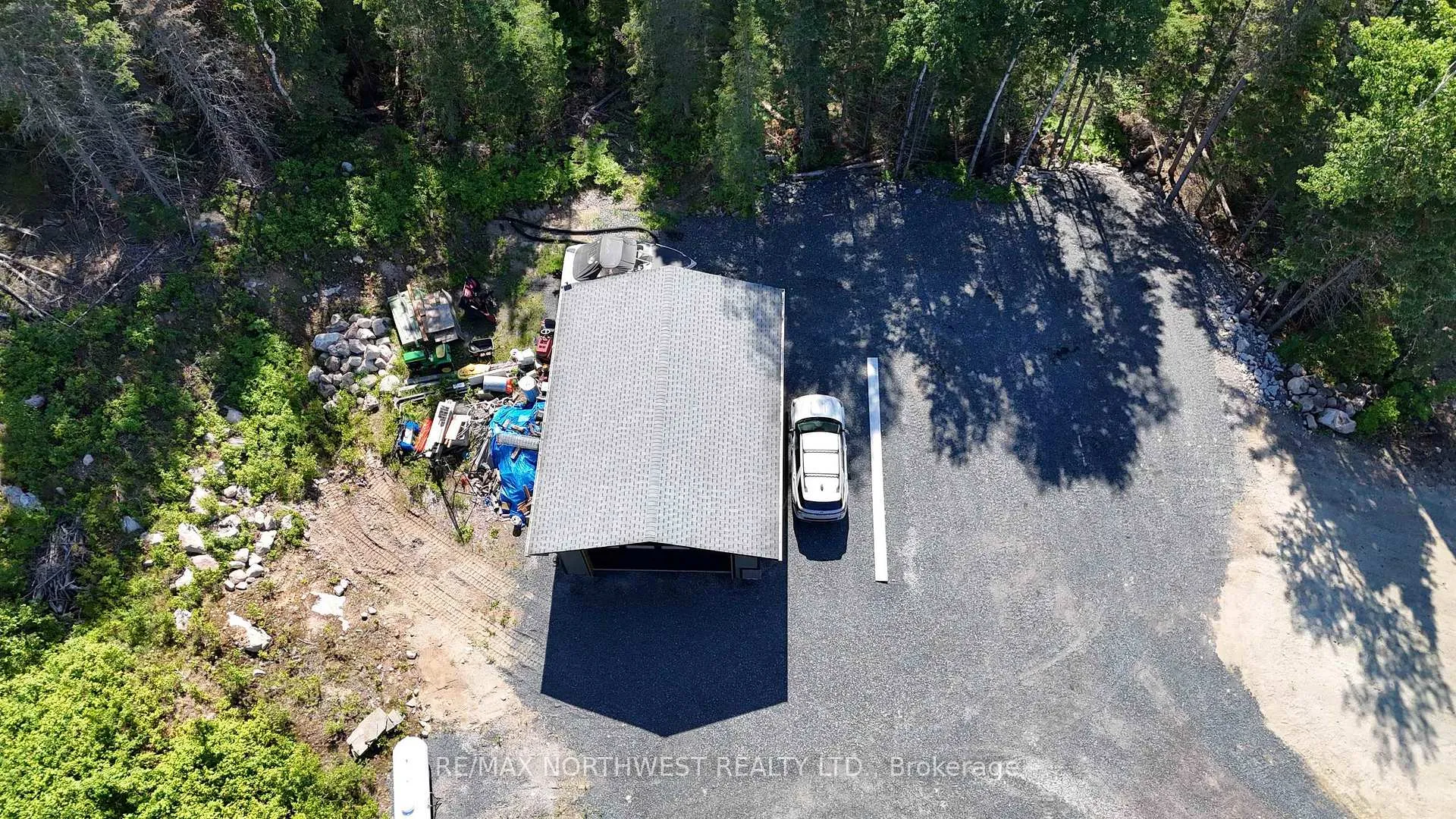 Photo 32 of 83 Beryl Winder Road, Kenora, Keewatin North — HOMEH