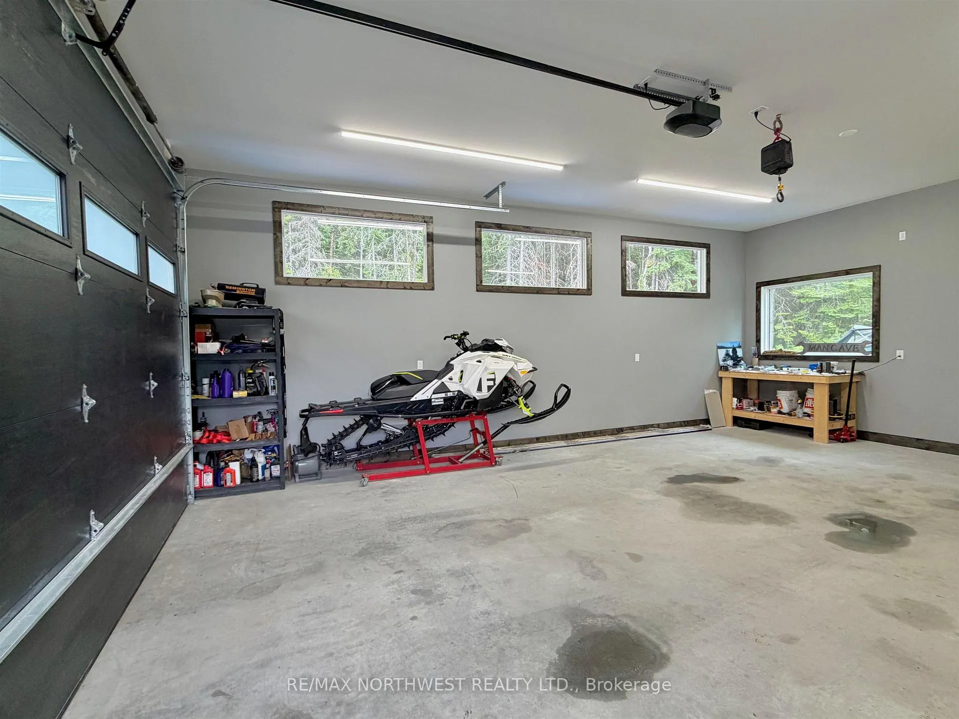 Photo 33 of 83 Beryl Winder Road, Kenora, Keewatin North — HOMEH