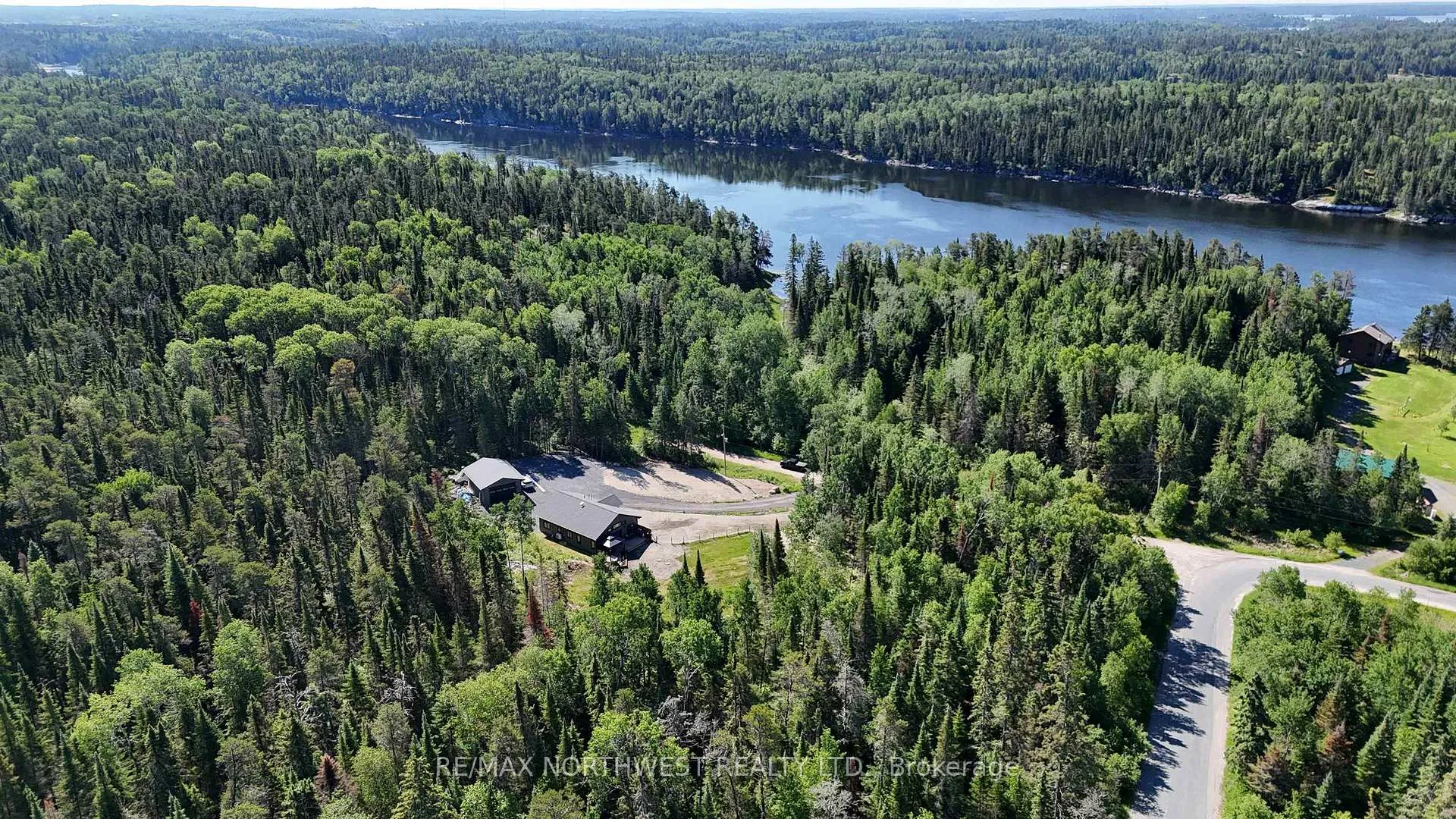 Photo 36 of 83 Beryl Winder Road, Kenora, Keewatin North — HOMEH