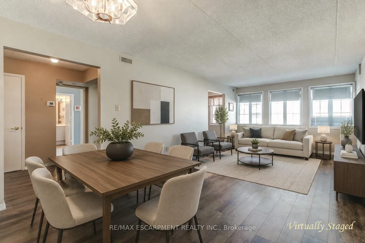 Photo 11 of Unit 203, 500 Silverbirch Boulevard, Hamilton, Villages of Glancaster — HOMEH
