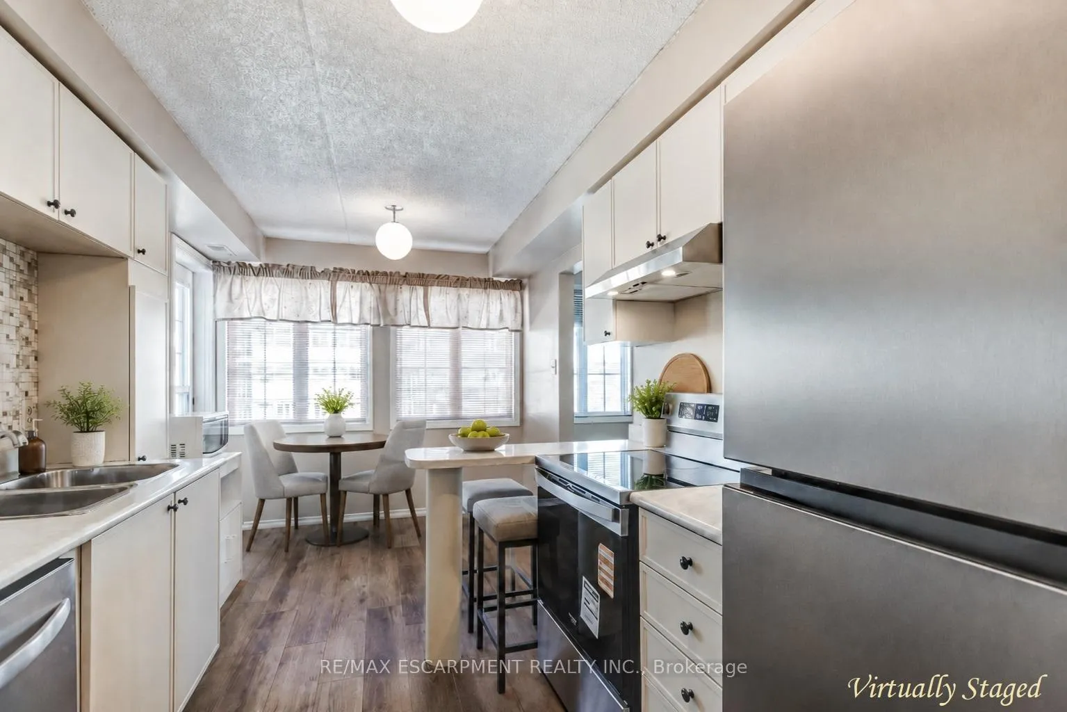Photo 19 of Unit 203, 500 Silverbirch Boulevard, Hamilton, Villages of Glancaster — HOMEH