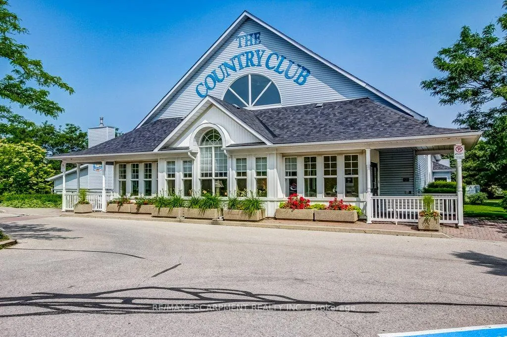 Photo 39 of Unit 203, 500 Silverbirch Boulevard, Hamilton, Villages of Glancaster — HOMEH