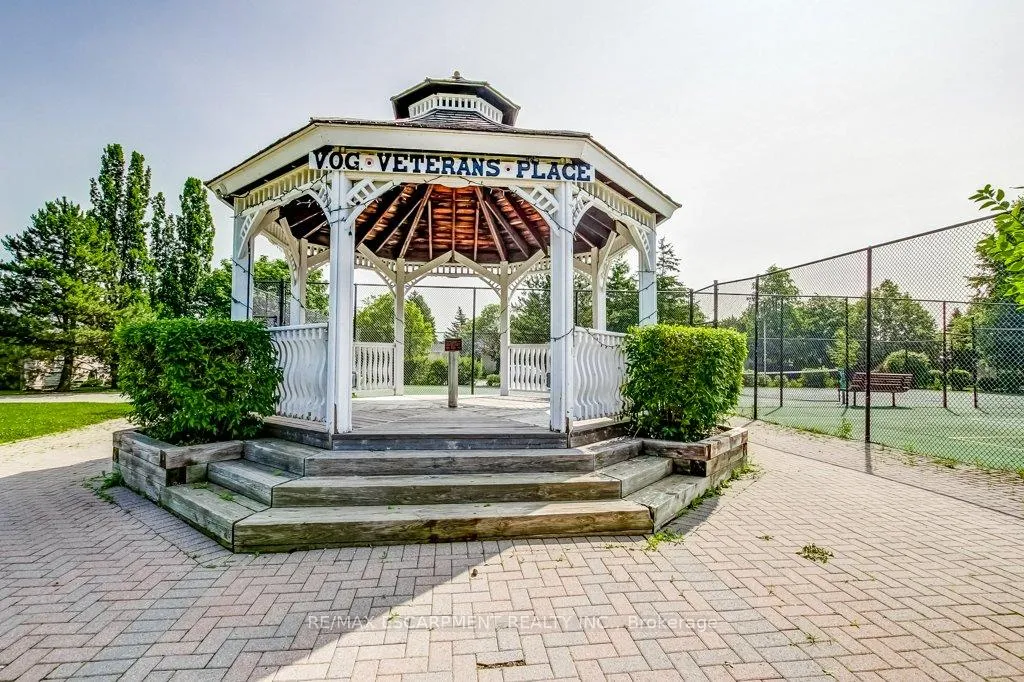 Photo 40 of Unit 203, 500 Silverbirch Boulevard, Hamilton, Villages of Glancaster — HOMEH