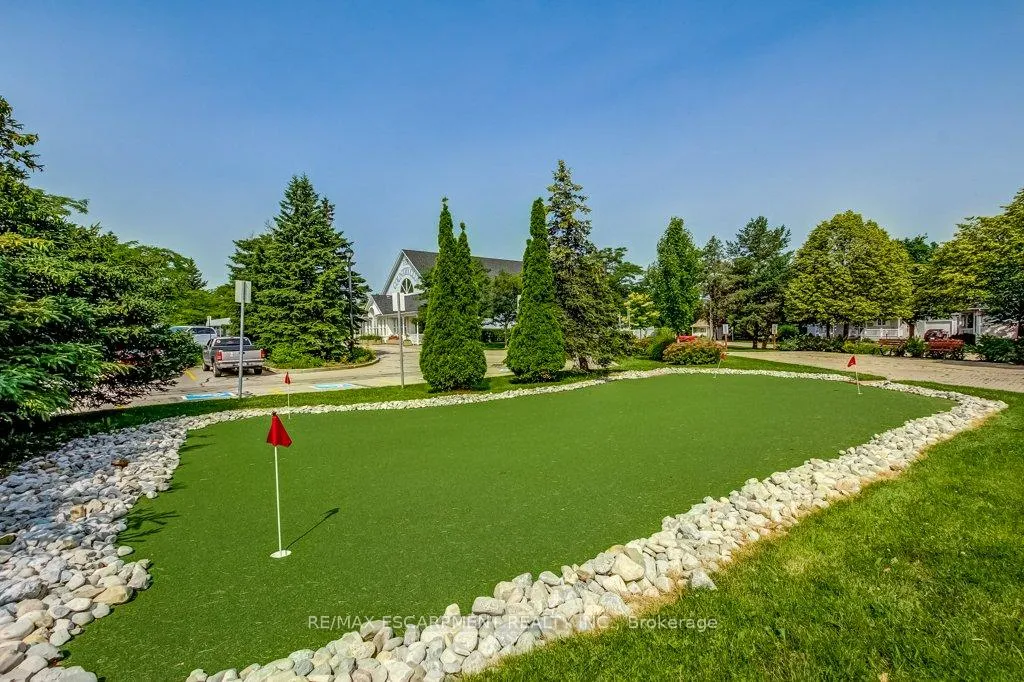 Photo 42 of Unit 203, 500 Silverbirch Boulevard, Hamilton, Villages of Glancaster — HOMEH