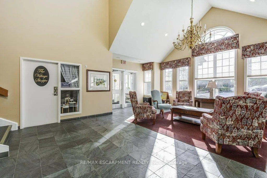 Photo 44 of Unit 203, 500 Silverbirch Boulevard, Hamilton, Villages of Glancaster — HOMEH