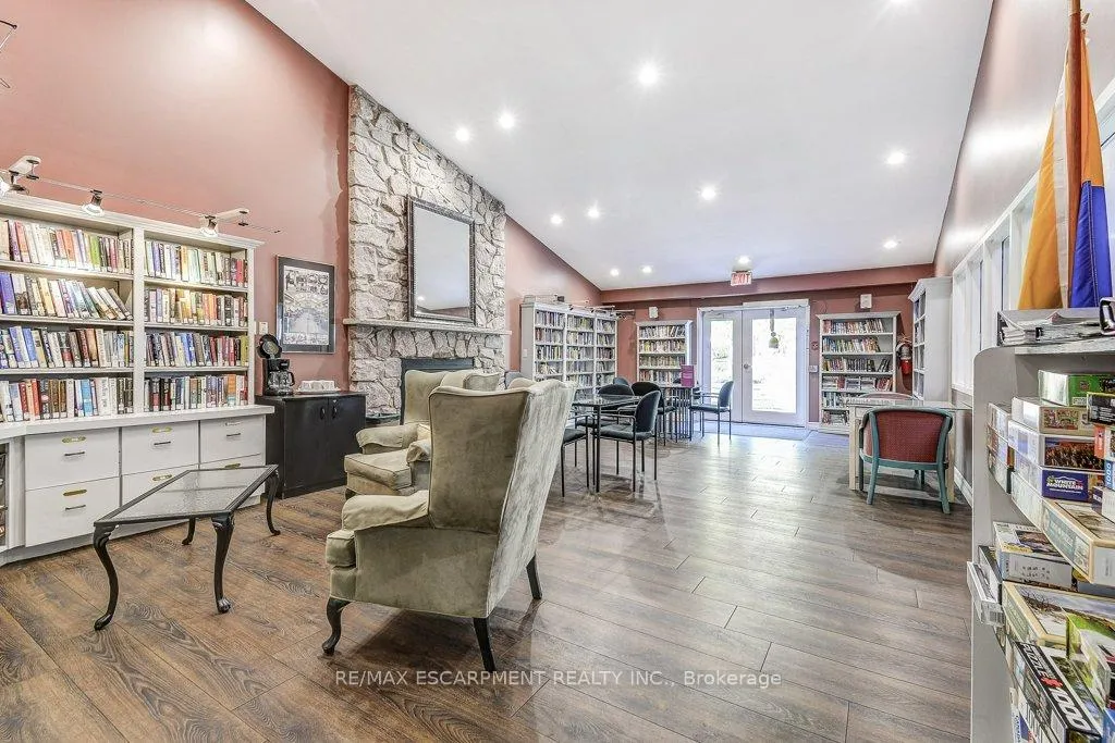 Photo 45 of Unit 203, 500 Silverbirch Boulevard, Hamilton, Villages of Glancaster — HOMEH