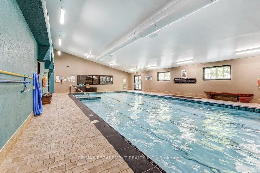 Photo 49 of Unit 203, 500 Silverbirch Boulevard, Hamilton, Villages of Glancaster — HOMEH