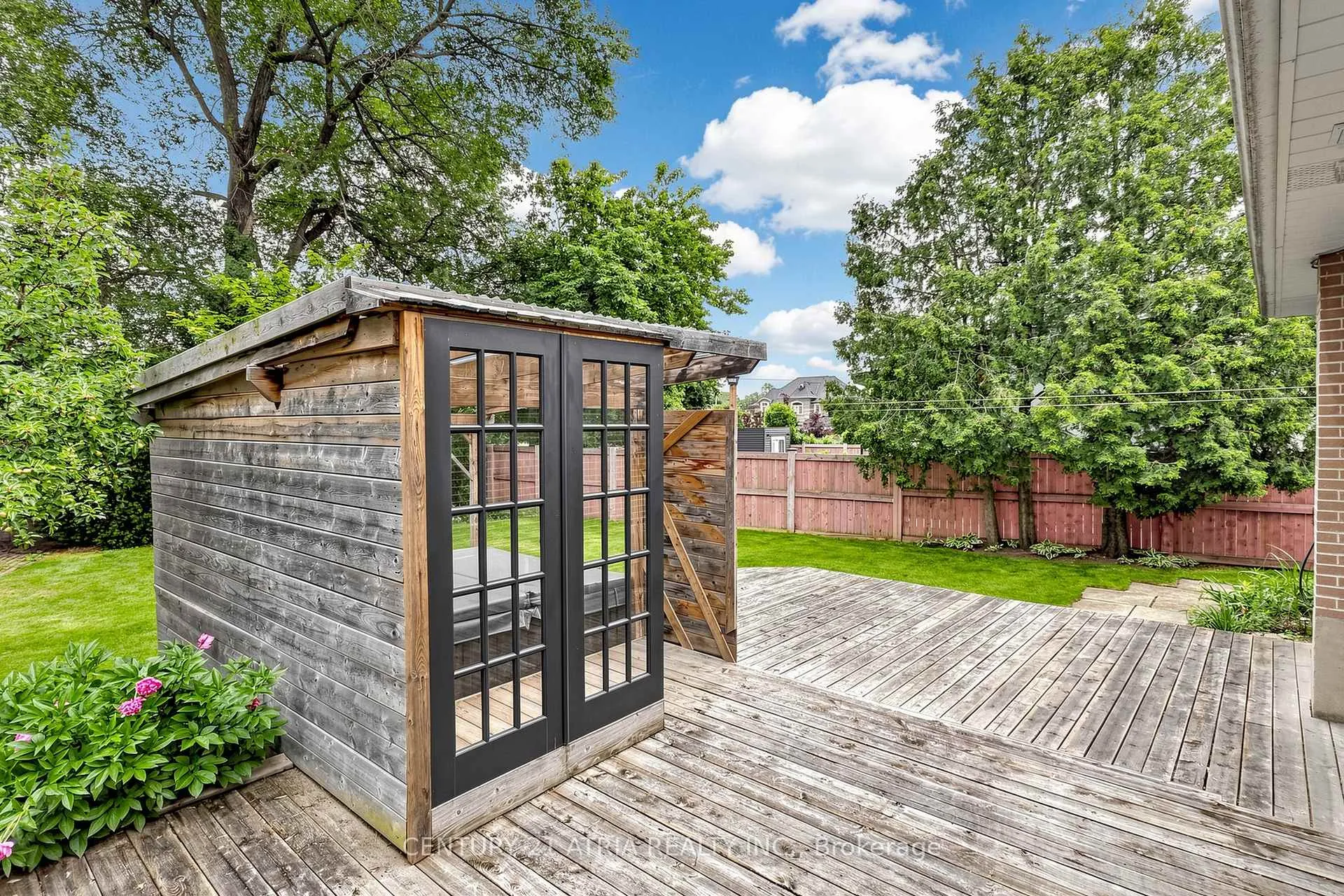 Photo 34 of 49 Netherford Road, Vaughan, Maple — HOMEH