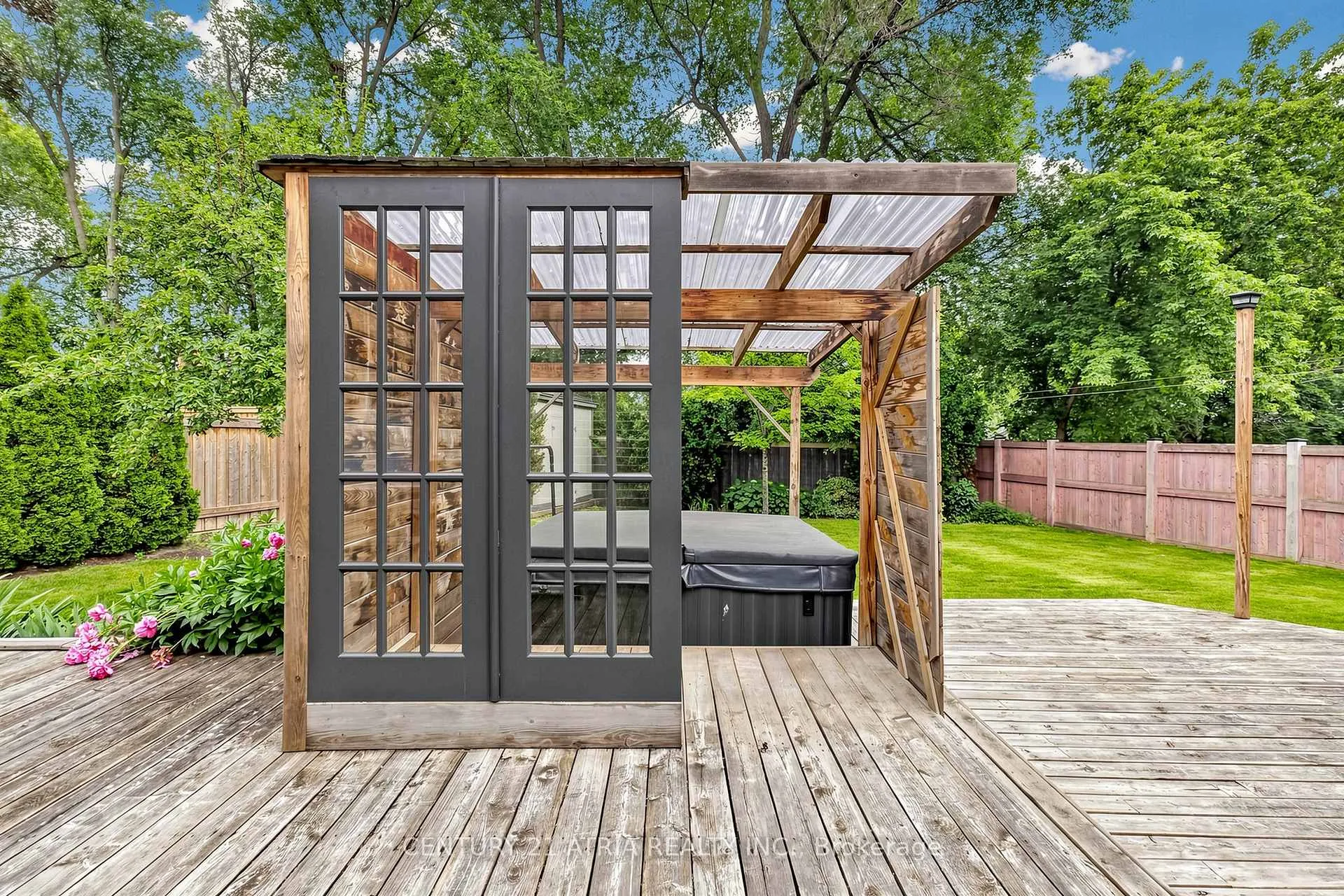 Photo 35 of 49 Netherford Road, Vaughan, Maple — HOMEH