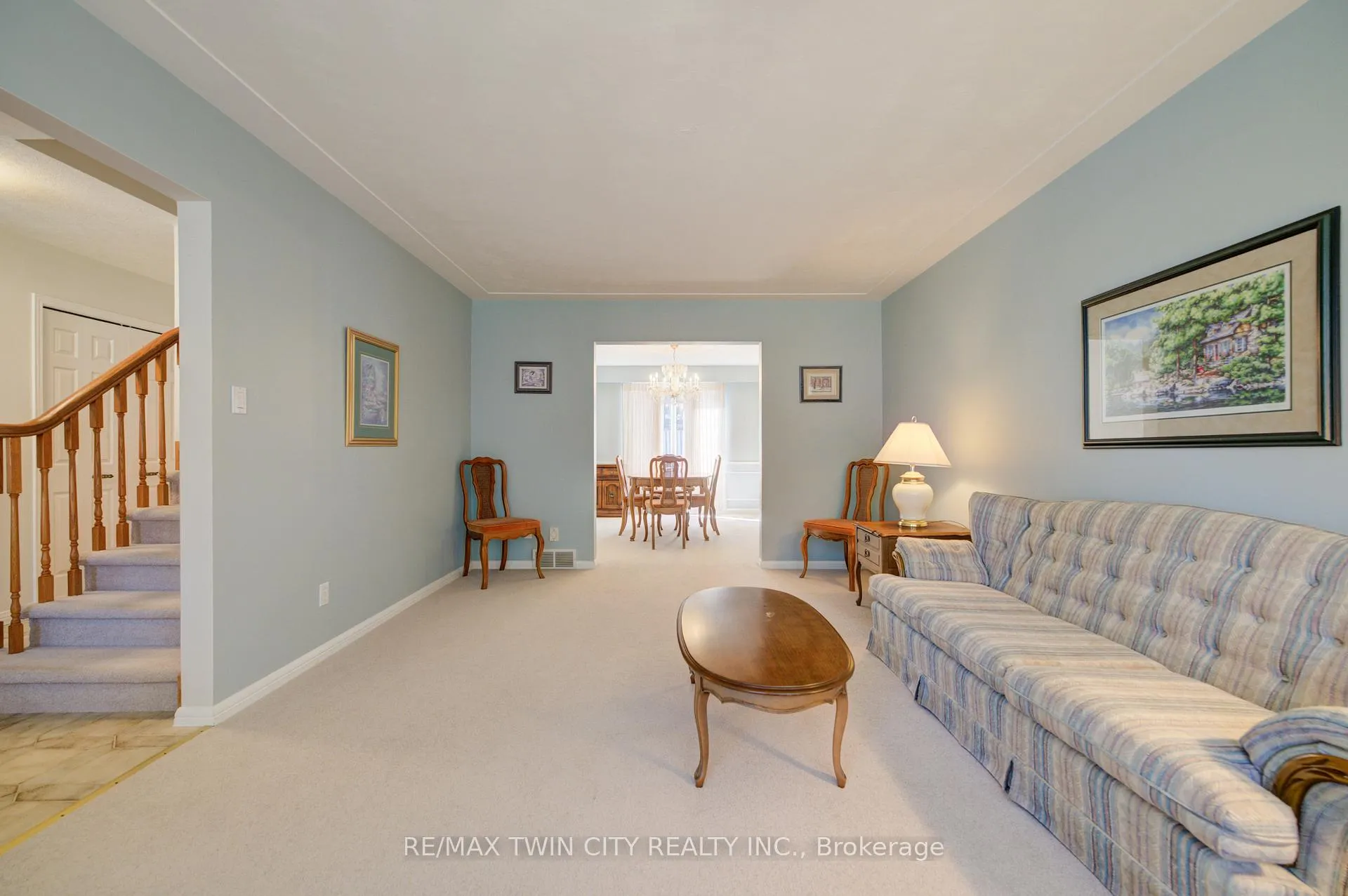 Photo 9 of 54 Stonegate Drive, Kitchener, Hidden Valley — HOMEH