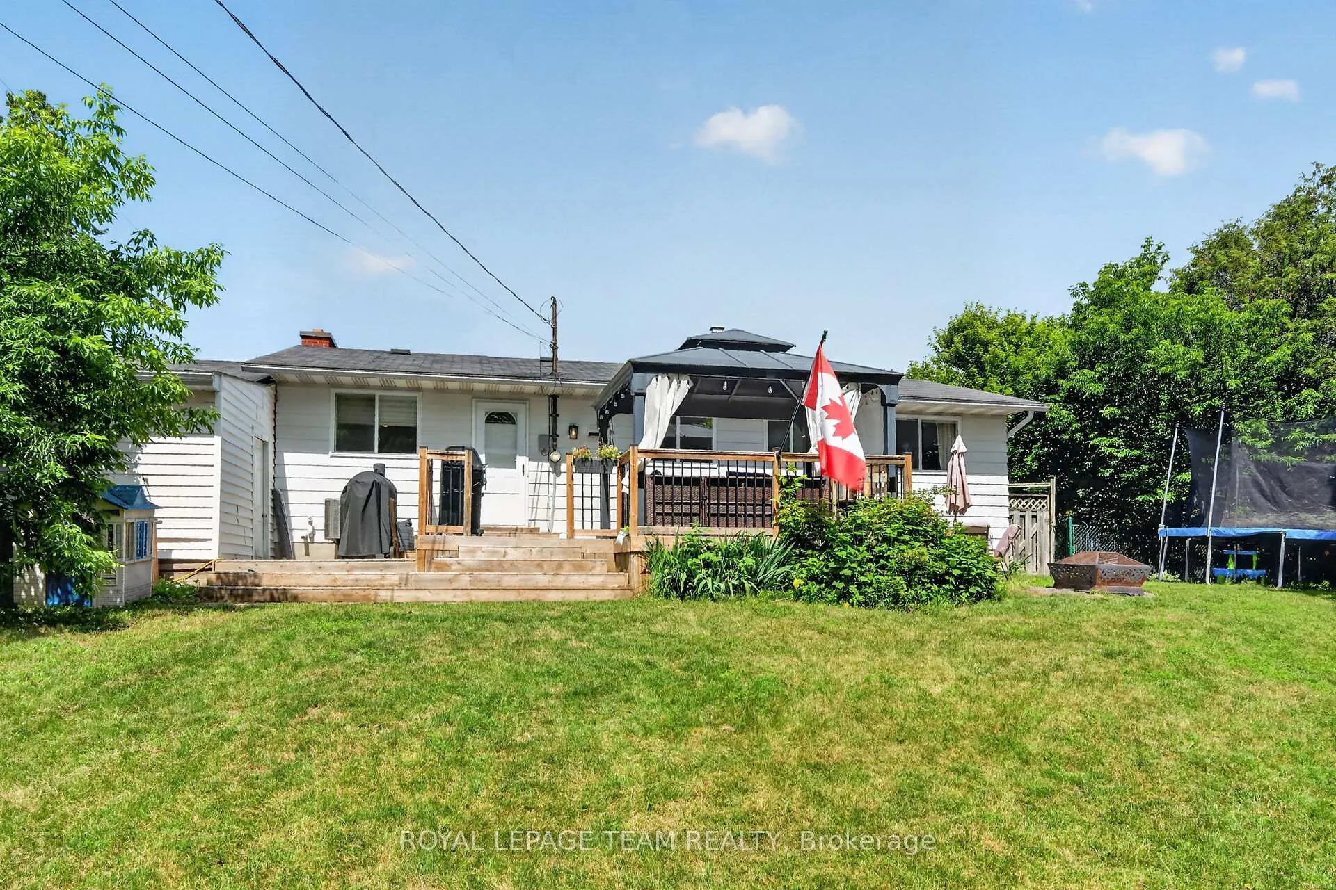 Photo 35 of 2 Whisperwood Street, Ottawa, Munster — HOMEH