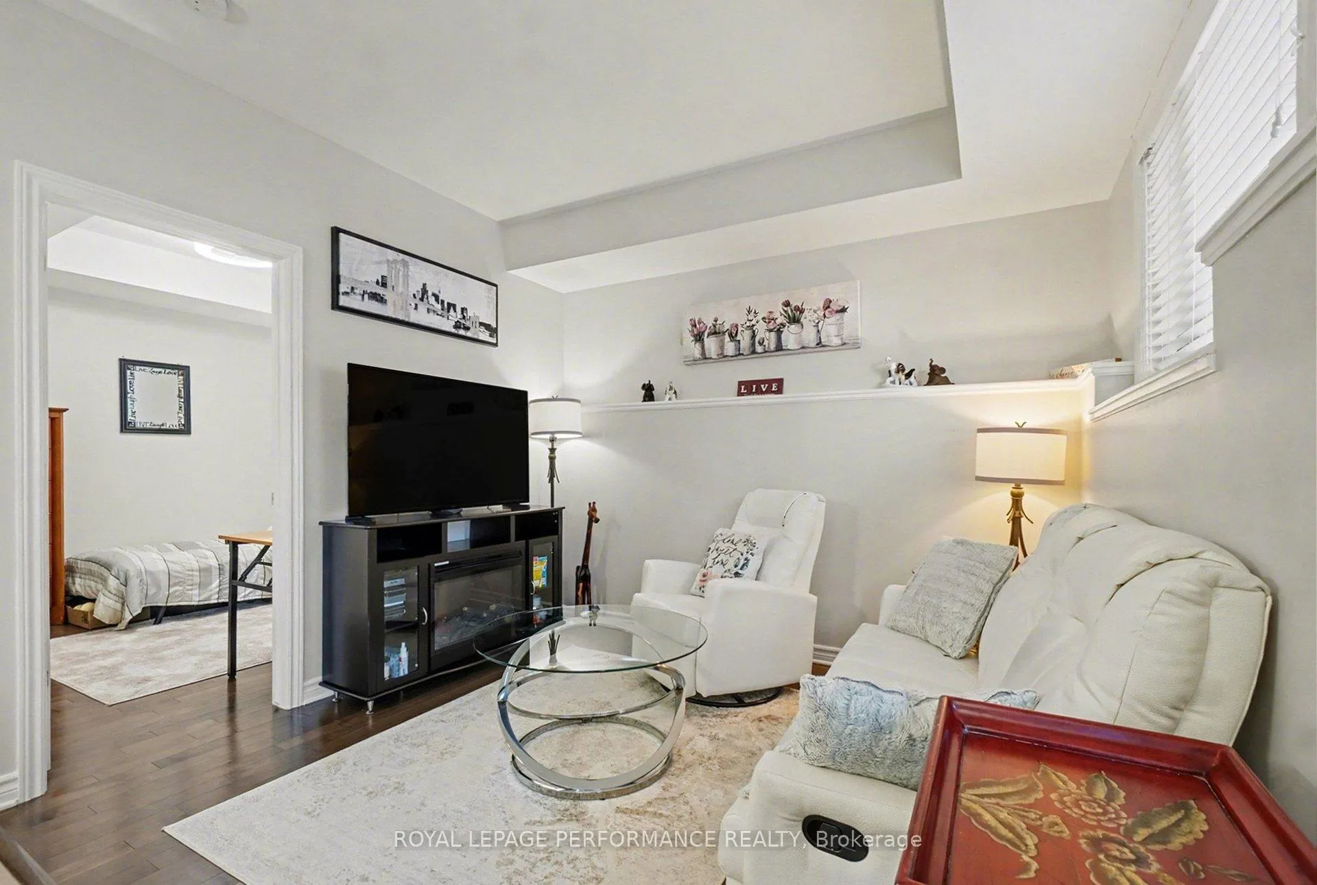 Photo 8 of Unit 101, 655 Beauparc Private, Ottawa, Cyrville — HOMEH