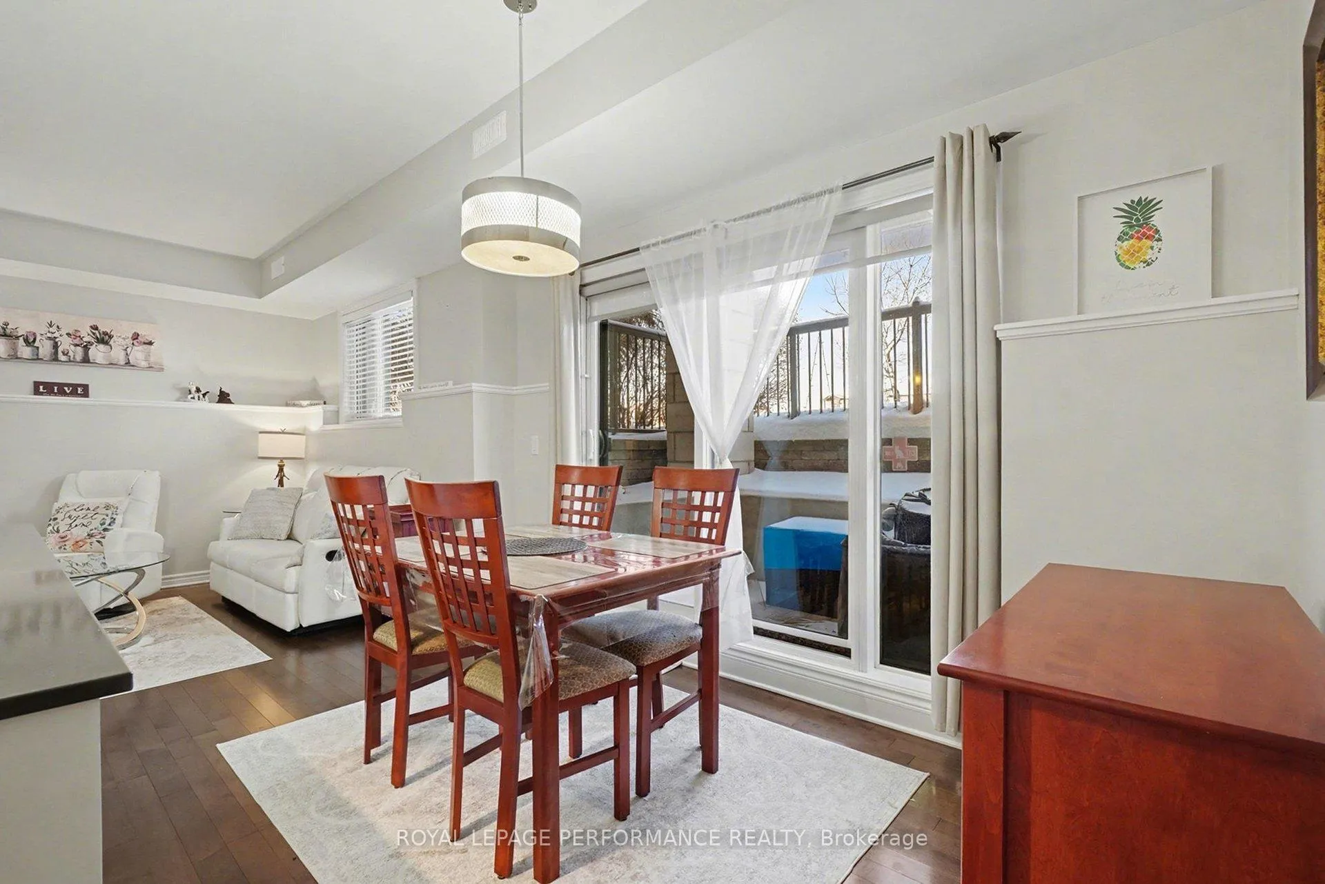 Photo 9 of Unit 101, 655 Beauparc Private, Ottawa, Cyrville — HOMEH