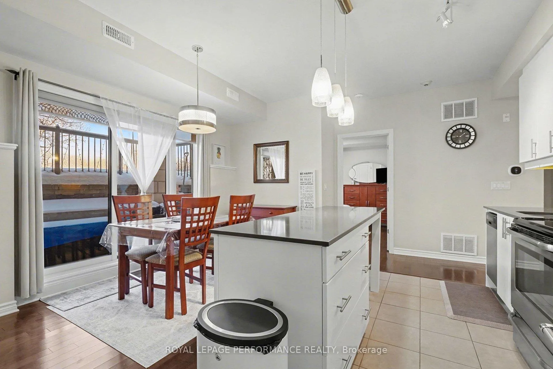 Photo 10 of Unit 101, 655 Beauparc Private, Ottawa, Cyrville — HOMEH