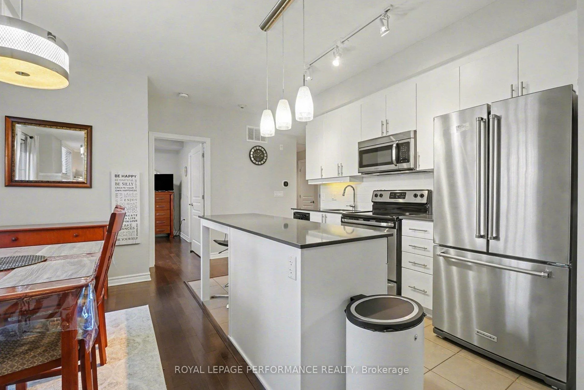 Photo 11 of Unit 101, 655 Beauparc Private, Ottawa, Cyrville — HOMEH