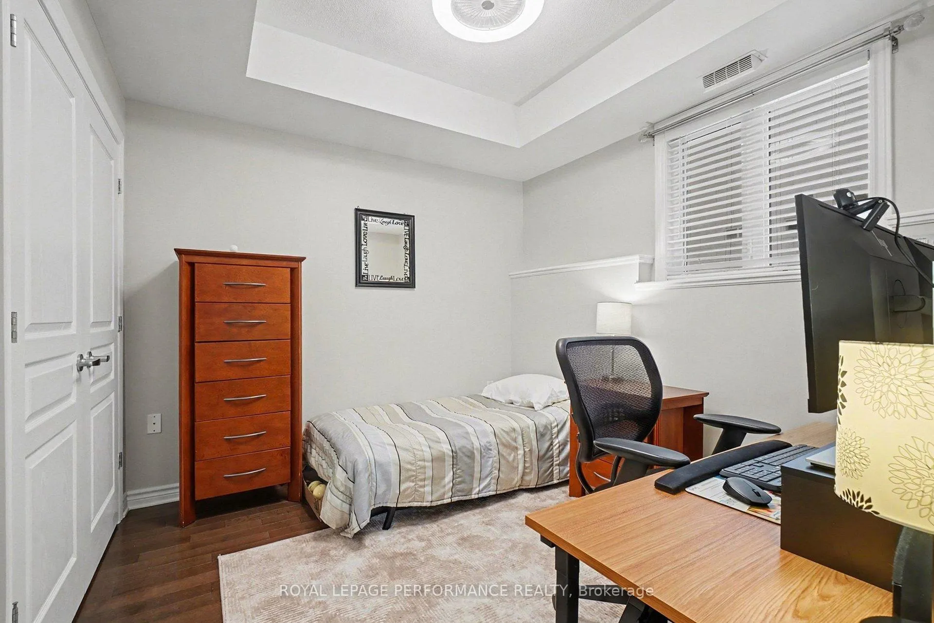 Photo 18 of Unit 101, 655 Beauparc Private, Ottawa, Cyrville — HOMEH