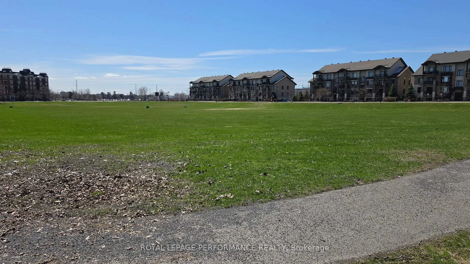 Photo 23 of Unit 101, 655 Beauparc Private, Ottawa, Cyrville — HOMEH
