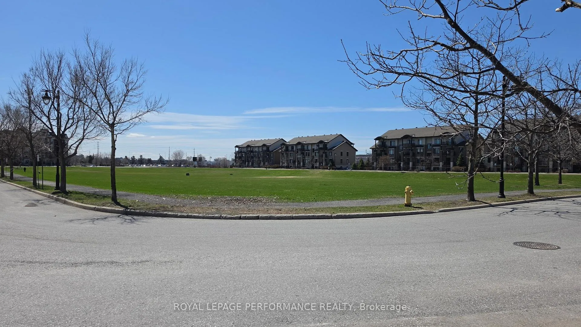 Photo 24 of Unit 101, 655 Beauparc Private, Ottawa, Cyrville — HOMEH