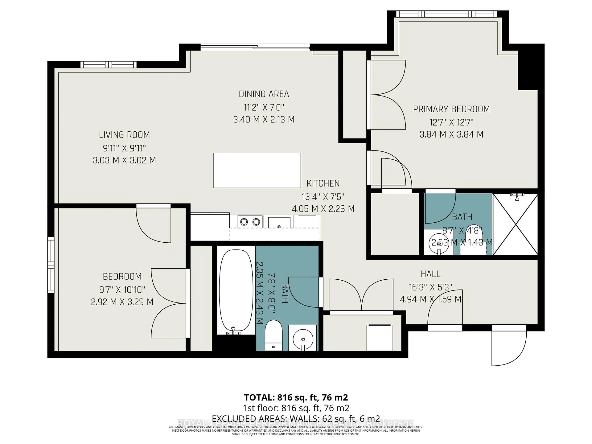 Photo 26 of Unit 101, 655 Beauparc Private, Ottawa, Cyrville — HOMEH