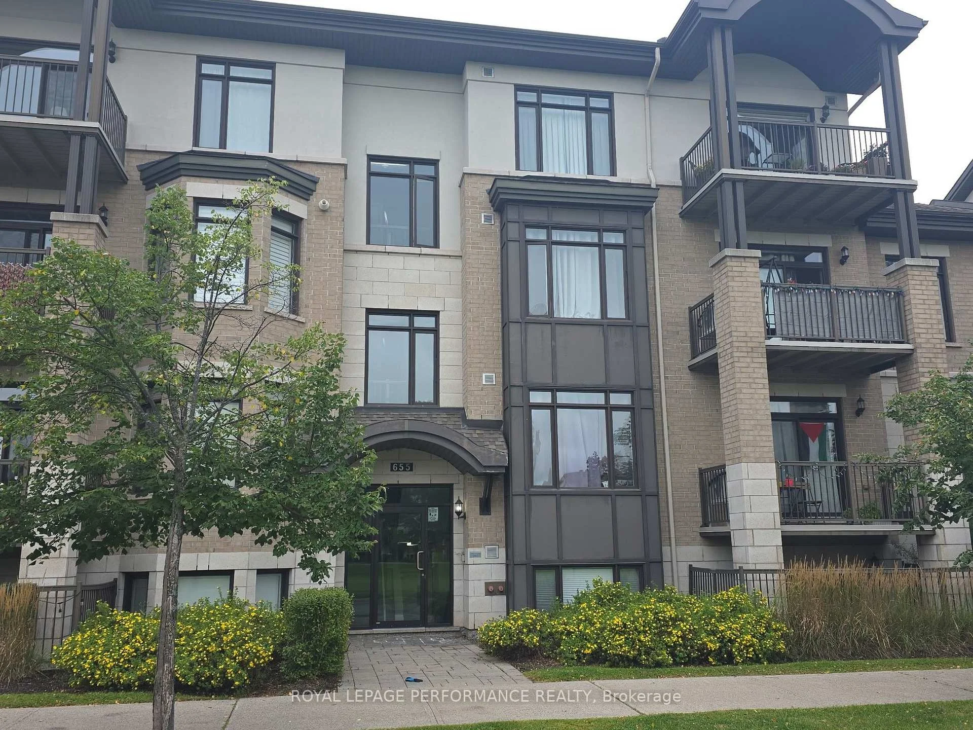 Photo 4 of Unit 101, 655 Beauparc Private, Ottawa, Cyrville — HOMEH