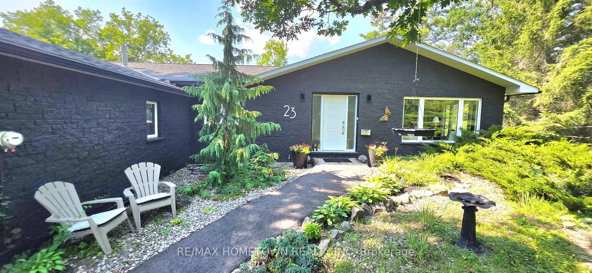 Photo 7 of 23 Pineview Road, Brockville, Brockville — HOMEH