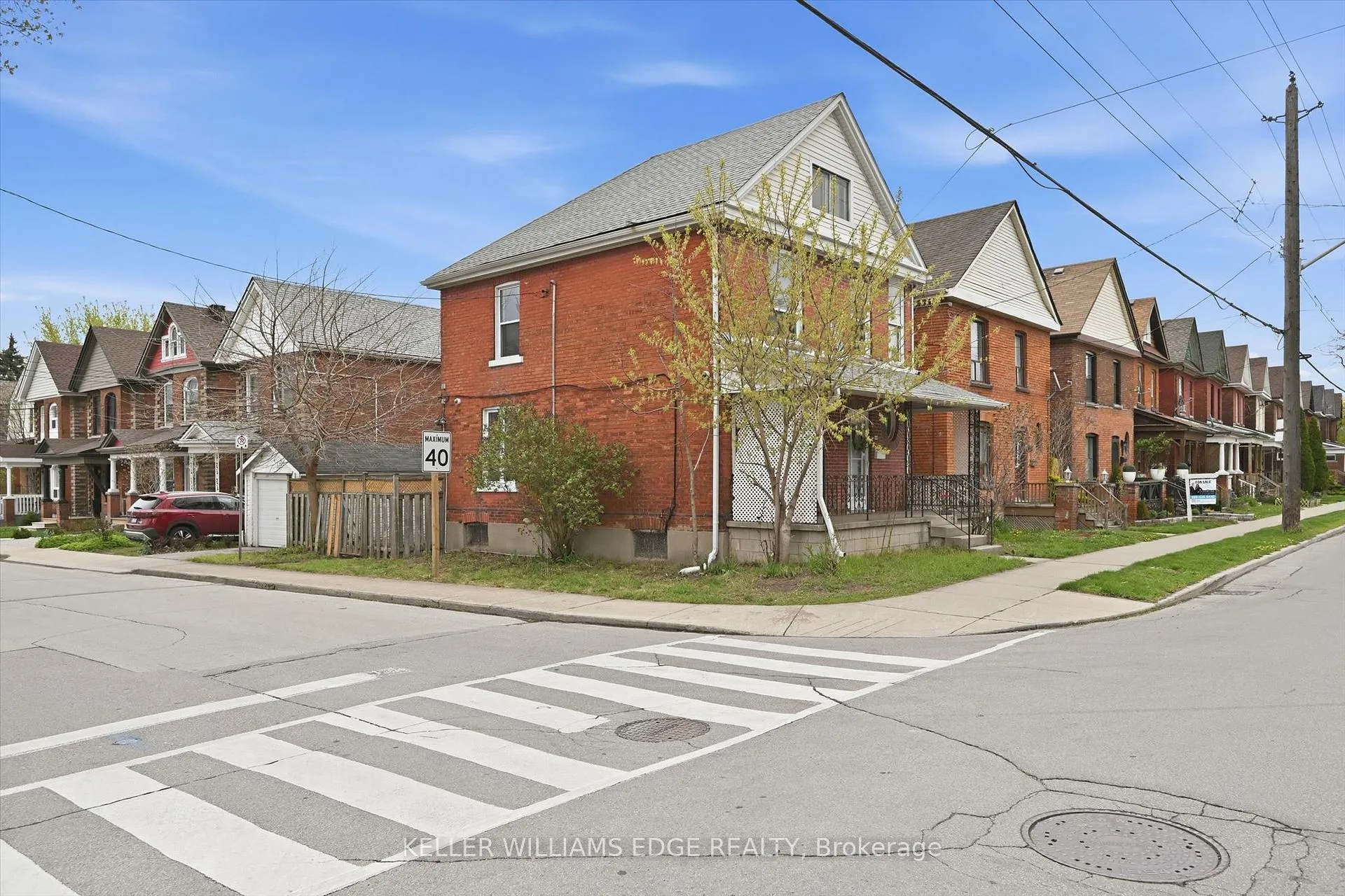 Photo 33 of 355 Cumberland Avenue, Hamilton, Blakeley — HOMEH