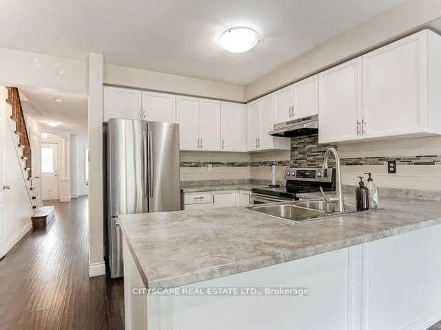 Photo 9 of 2163 Oakpoint Road, Oakville, West Oak Trails — HOMEH