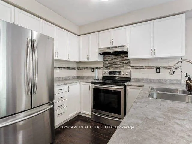 Photo 10 of 2163 Oakpoint Road, Oakville, West Oak Trails — HOMEH