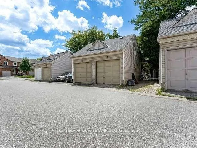 Photo 30 of 2163 Oakpoint Road, Oakville, West Oak Trails — HOMEH