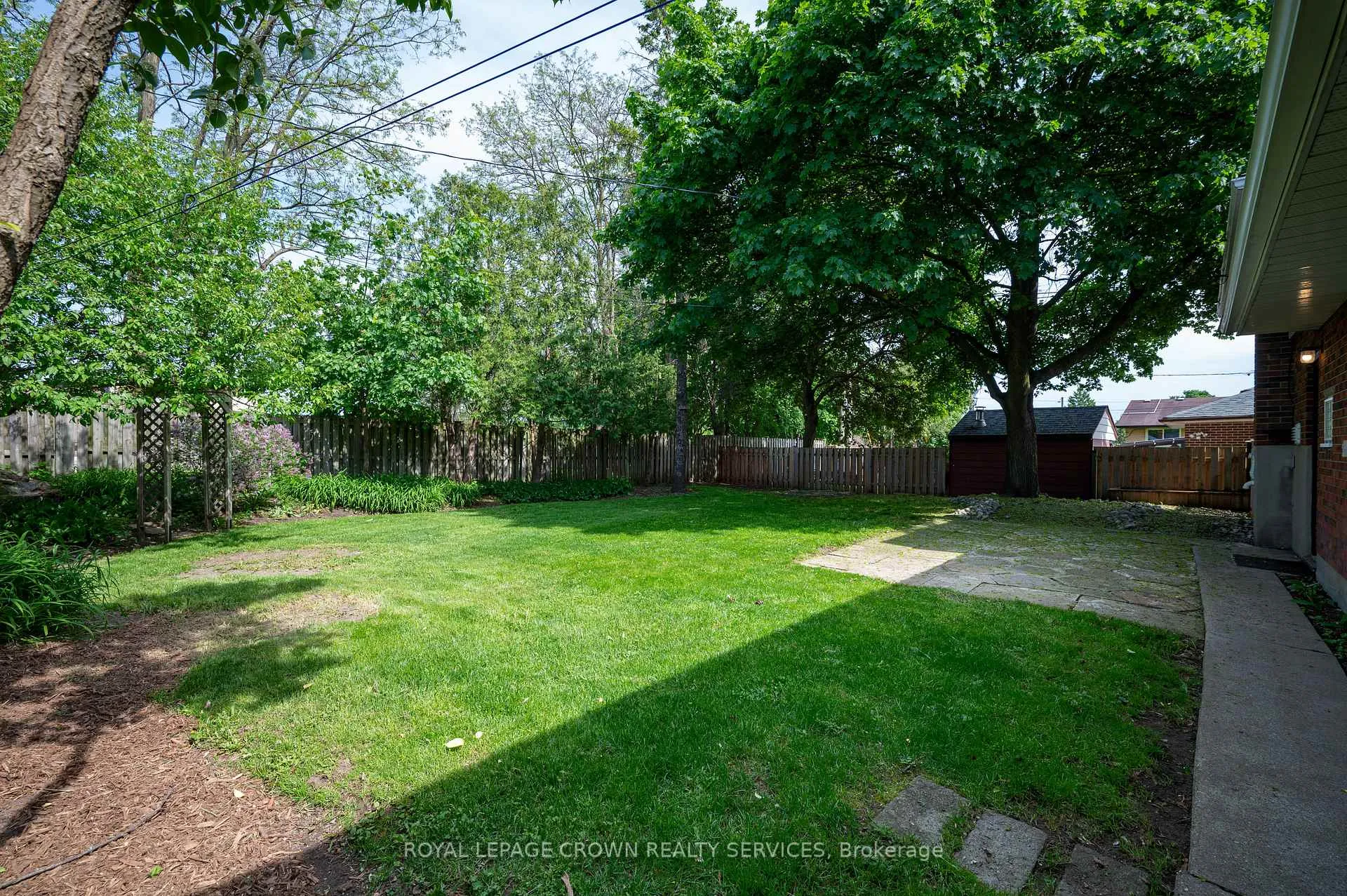 Photo 32 of 19 Taylor Avenue, Cambridge, East Galt — HOMEH