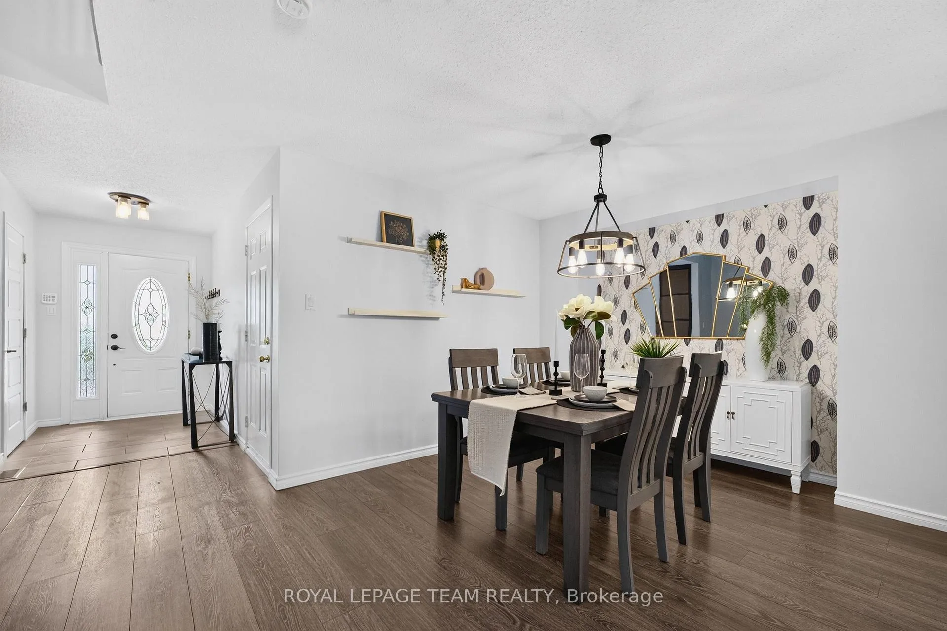 Photo 8 of 121 Cedarock Drive, Ottawa, Kanata - Bridlewood — HOMEH