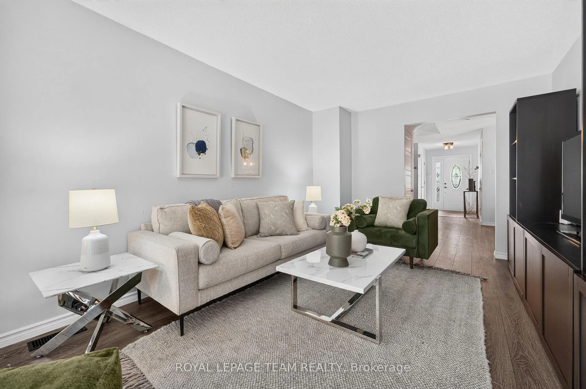 Photo 10 of 121 Cedarock Drive, Ottawa, Kanata - Bridlewood — HOMEH