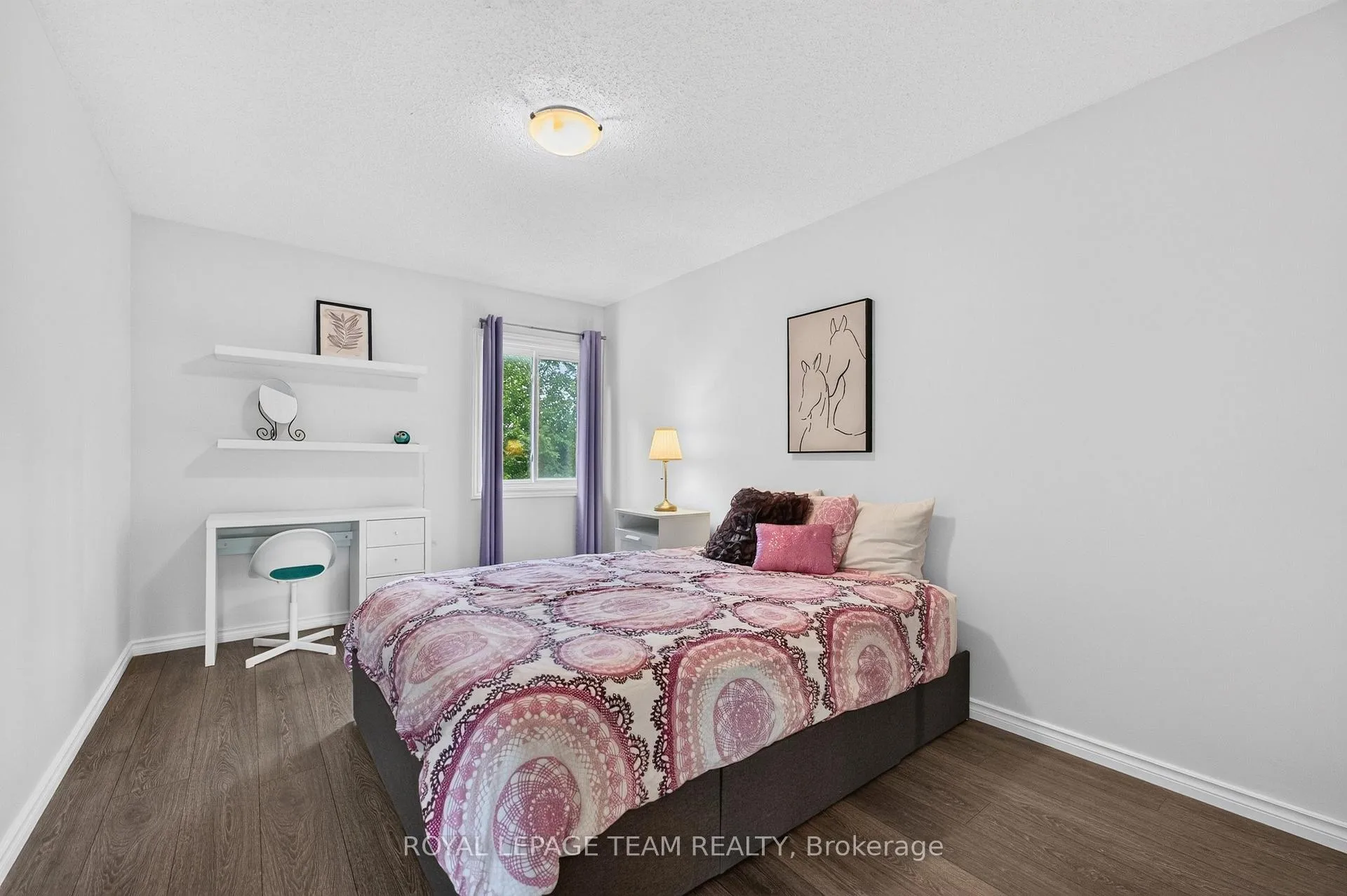Photo 21 of 121 Cedarock Drive, Ottawa, Kanata - Bridlewood — HOMEH