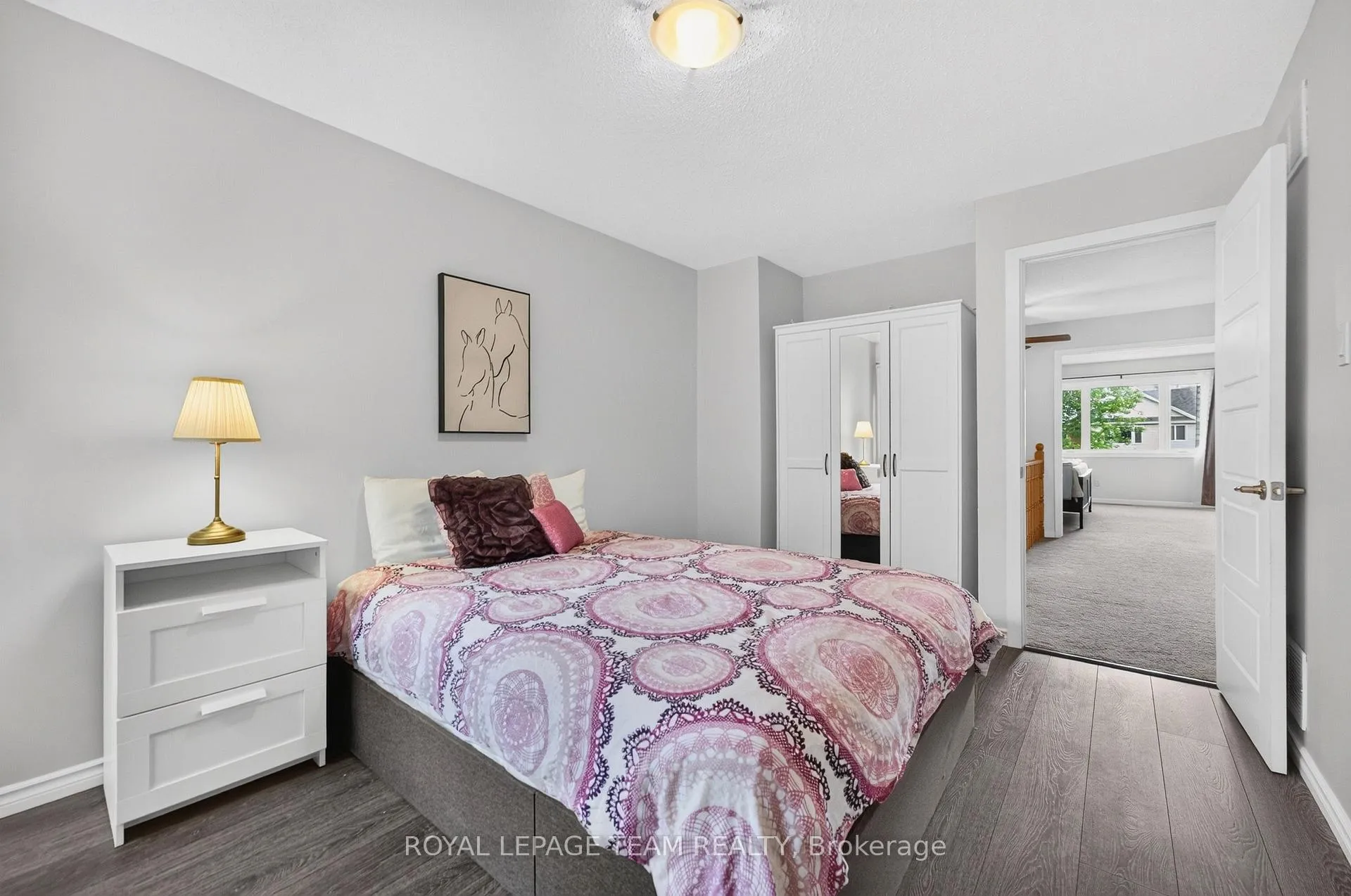 Photo 22 of 121 Cedarock Drive, Ottawa, Kanata - Bridlewood — HOMEH