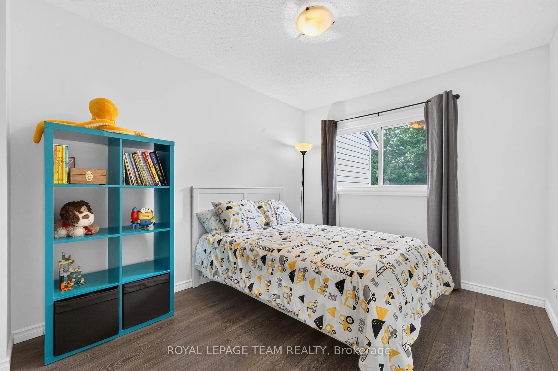 Photo 23 of 121 Cedarock Drive, Ottawa, Kanata - Bridlewood — HOMEH