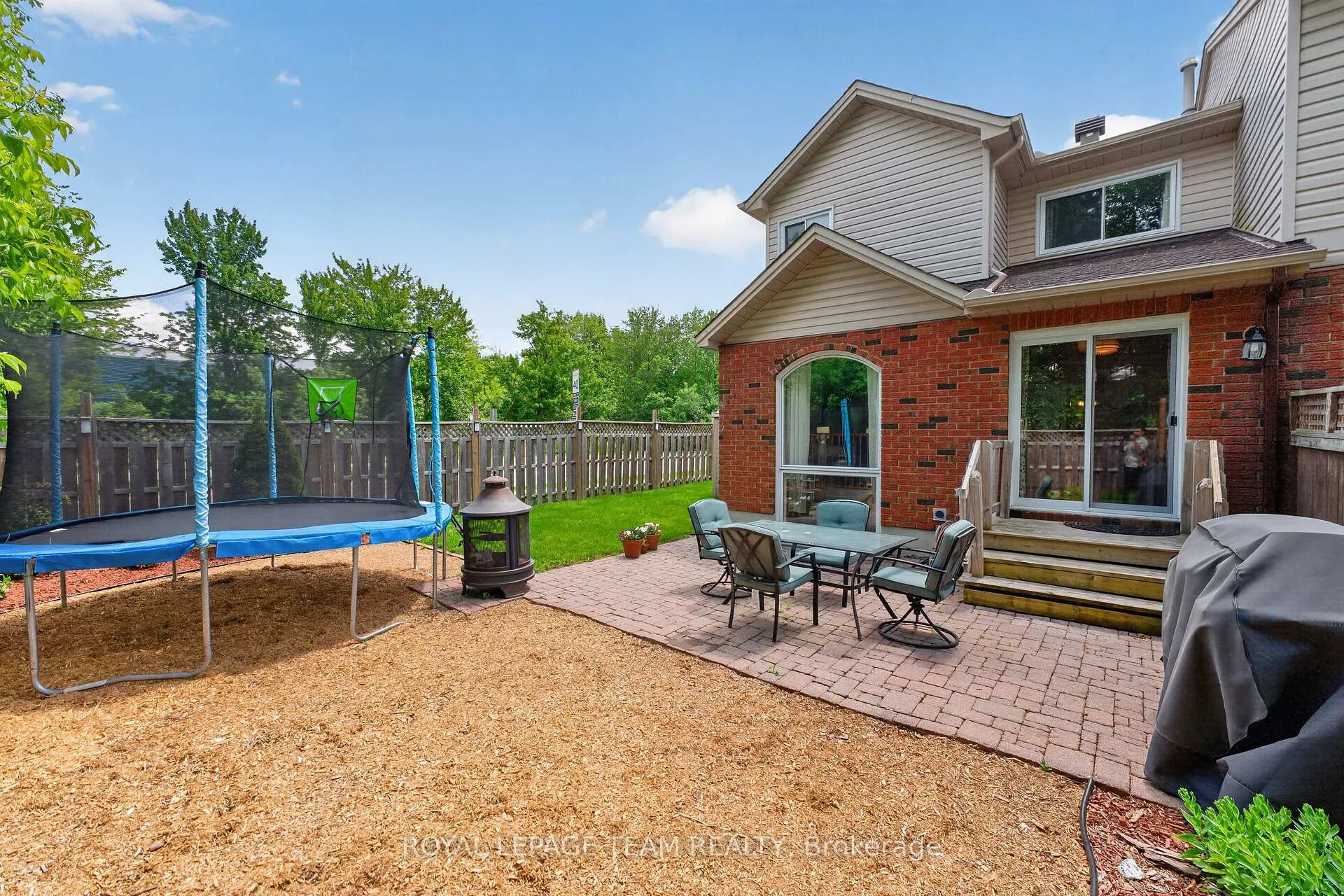 Photo 34 of 121 Cedarock Drive, Ottawa, Kanata - Bridlewood — HOMEH