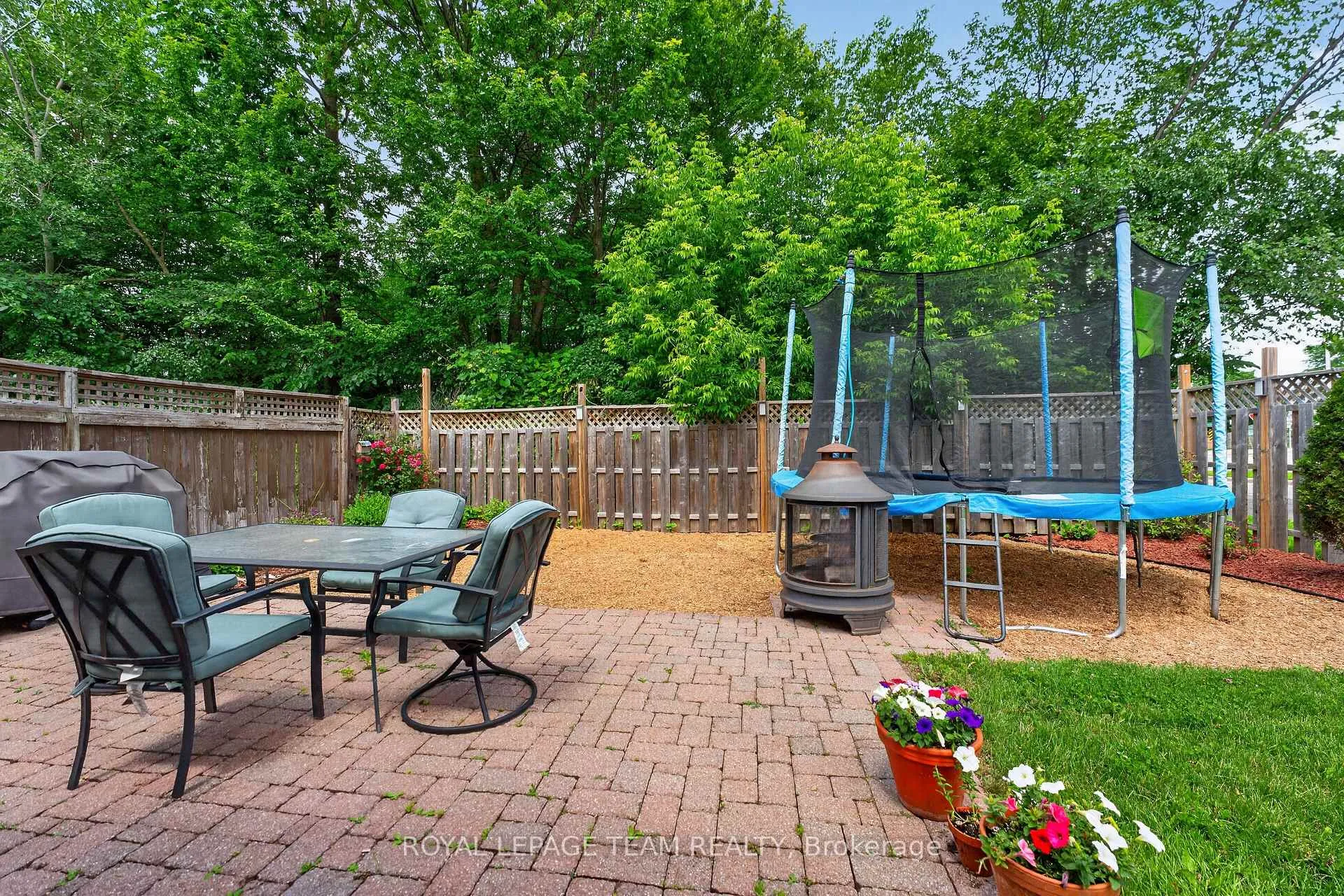 Photo 36 of 121 Cedarock Drive, Ottawa, Kanata - Bridlewood — HOMEH