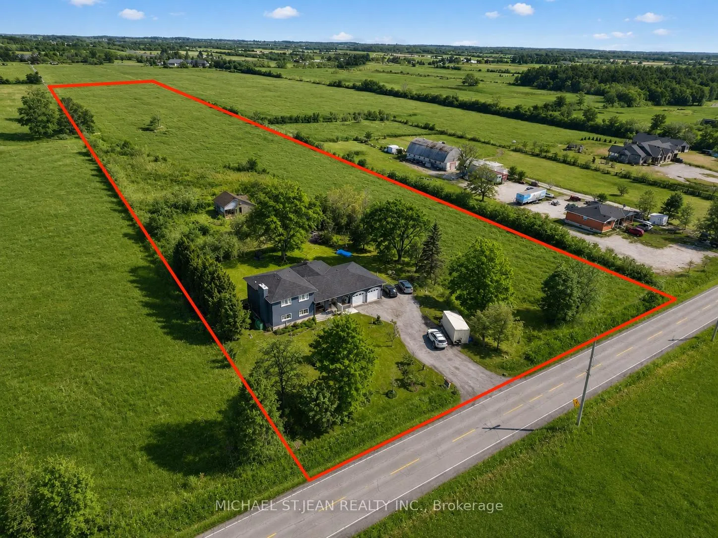 Photo 1 of 965 Highland Road E, Hamilton, Stoney Creek — HOMEH