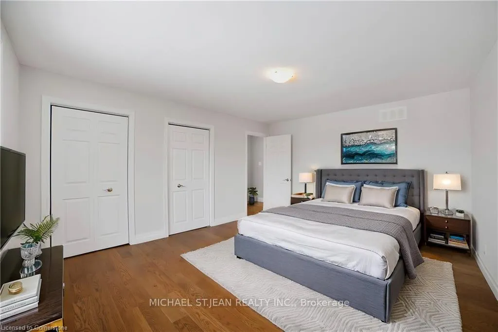 Photo 20 of 965 Highland Road E, Hamilton, Stoney Creek — HOMEH