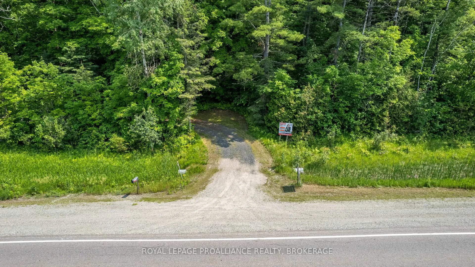 Photo 41 of 29263 Highway 7, Frontenac, Frontenac Centre — HOMEH