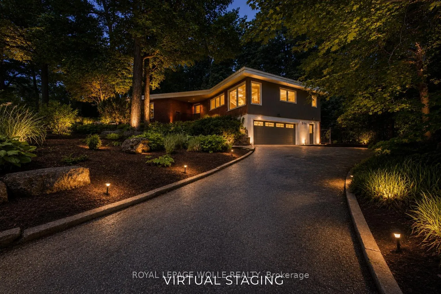 Photo 2 of 294 Algonquin Drive, Waterloo, Beechwood — HOMEH