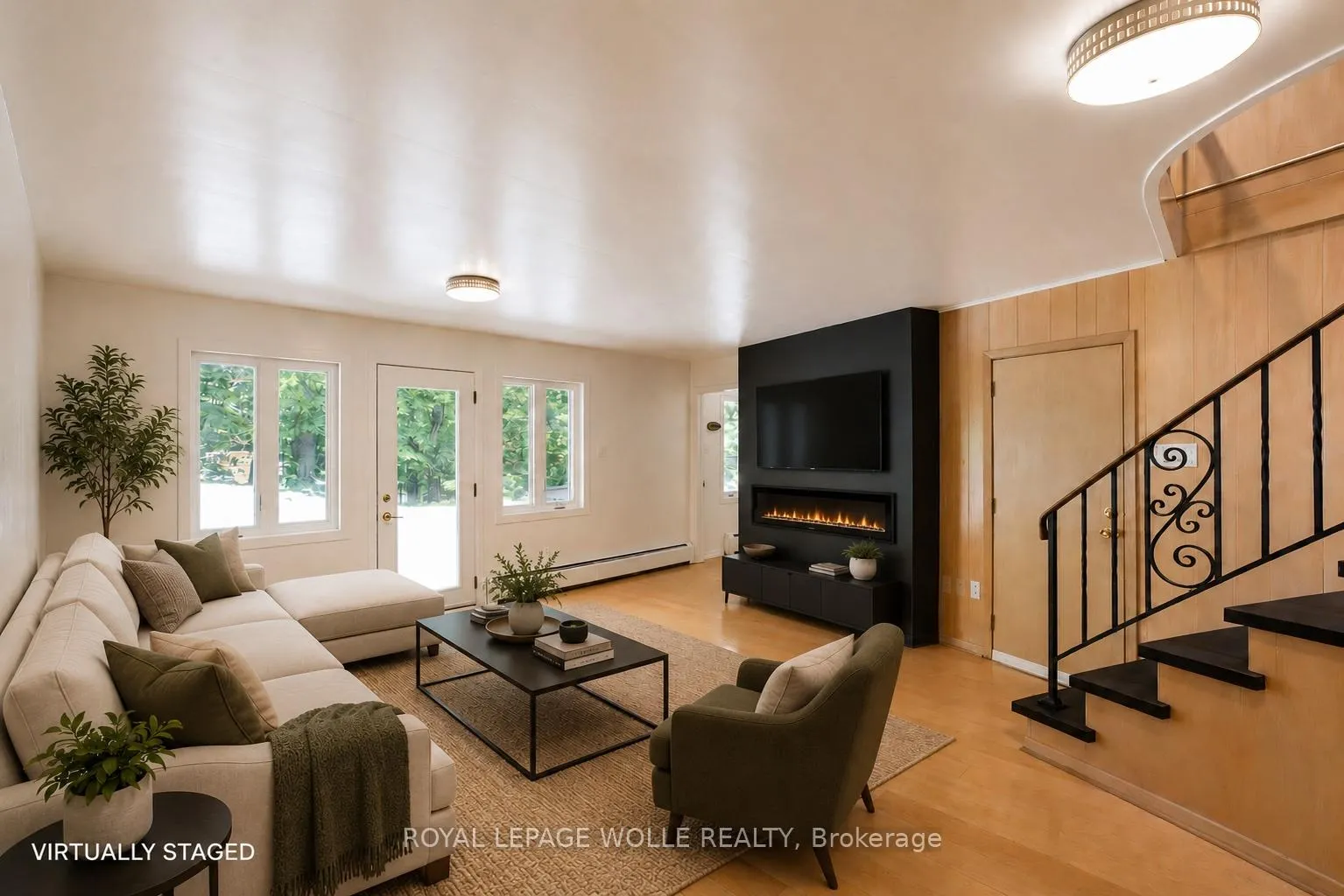 Photo 27 of 294 Algonquin Drive, Waterloo, Beechwood — HOMEH