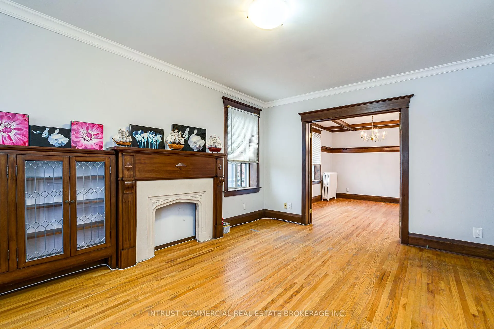 Photo 4 of Unit 2, 1852 Danforth Avenue, Toronto, Danforth — HOMEH
